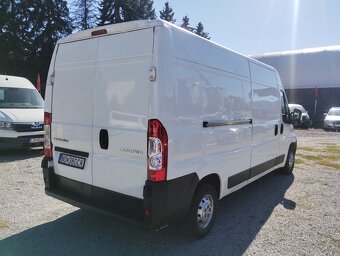 Citroën Jumper L3H2 96 Kw - 5