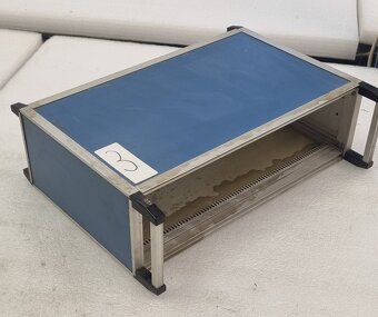 Predám hliníkové ochranné/transportné boxy - 5