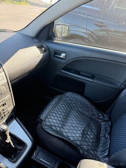 Ford Mondeo combi  2.0tdci 2005 - 5