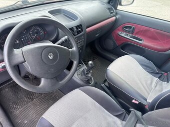 Renault Clio 1.2 - 5