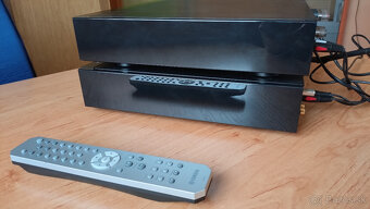 Yamaha mcr 670 d pianocraft - 5