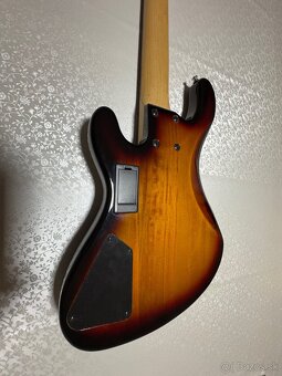 Basgitara Cort GB 35A - 5