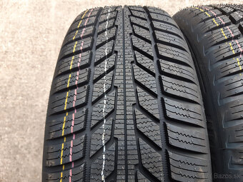 195/60 R17  -nové zimné pneumatiky - 5