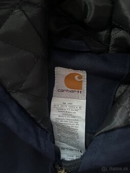 Carhartt bunda XL - 5