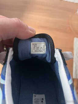 VANS Flame Sidewall - nenosene - 5