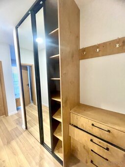 Prenájom 2 izbový byt Bojnice Castle Rezidence - 5