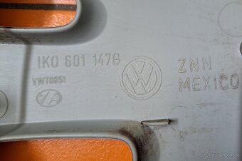 PUKLICE R16, R15, R14 - ŠKODA, VOLKSWAGEN - 5