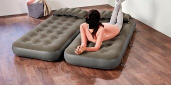 Nafukovací matrac Meradiso - 5