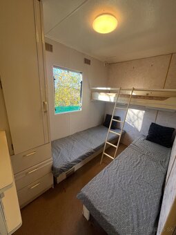 Mobilny dom s dopravou - 5