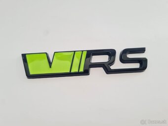 VRS Napisy pre ŠKODA - 5