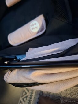 Petite&Mars Street - 5