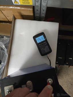 HiTHIUM 280ah LiFePo4 - 5