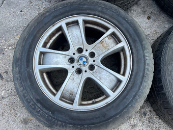 kolesá BMW Styling 99 R18 originál - 5