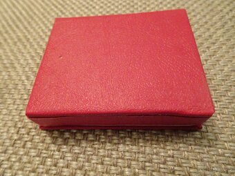 Predám starožitný odznak Milana R. Štefánika a Dubčeka - 5