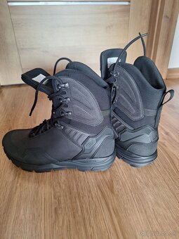 BOSP Vysoká taktická obuv - 5