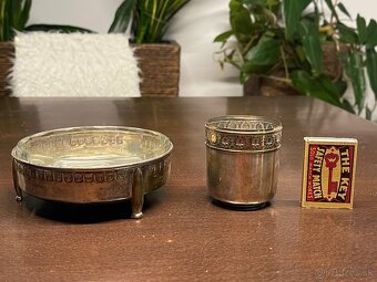 Starozitne dekoracie - 5