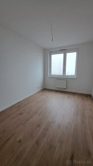 Prenájom 3-izbového bytu v novostavbe v Poprade - 5