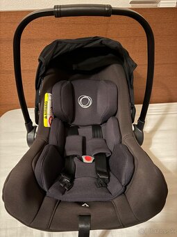 Autosedačka Bugaboo Turtle Air by Nuna + základňa (neotočná) - 5