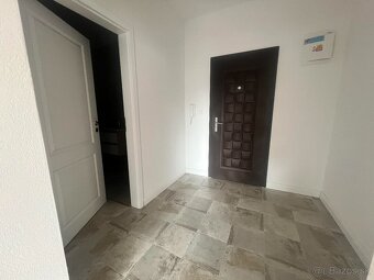 NOVÝ, mimoriadne priestranný 2-izbový byt - 5