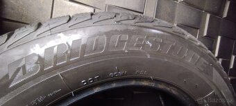Bridgestone pneumatiky 195/65/15 - 5