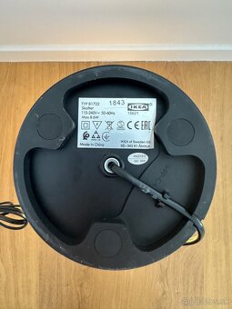 Stolová lampa IKEA SKAFTET + LED žiarovka TRADFRI - 5