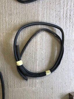 Volkswagen T4 diely - 5