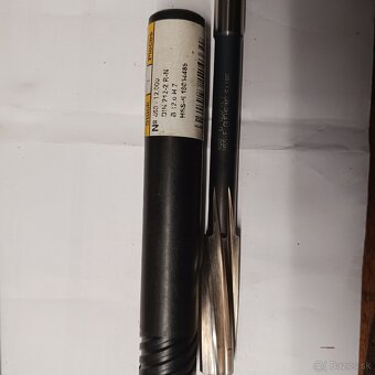 Predam nikdy nepouzivane Vystruzniky - 5