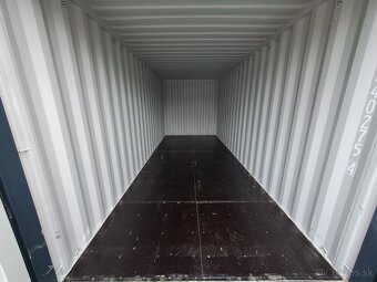 Skladový priestor na prenájom - BREZNO - Mostáreň - 5