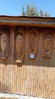 Vianočný darček pre milovníkov prírody - 5