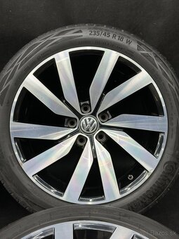 ✅ 5x112 r18 Marseille Passat b8 b8.5 Rline - 5