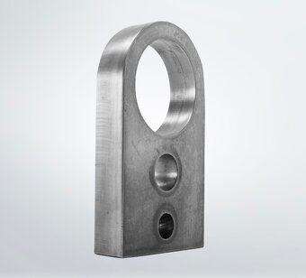 Plazmové rezanie - 5