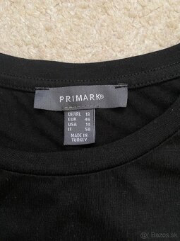 Dámske tričko s nápisom - 5