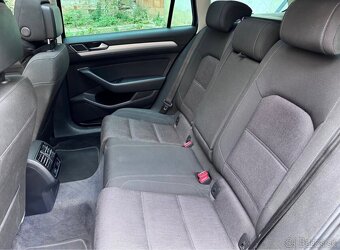 VW PASSAT B8 2.0 TDI ( auto ma- EK,STK,ŠPZ ) - 5