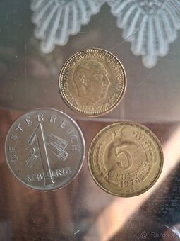 Mince na predaj - 5