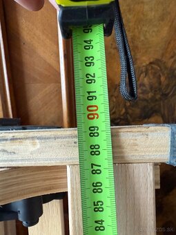 Polohovateľné rošty - 5