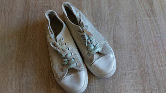 Poltopánky Legero Gore-tex č.4 - 5