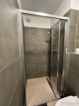 Krátkodobý prenájom- Apartmán v ZA - 5