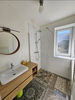 1 izbovy byt na prenajom - 5