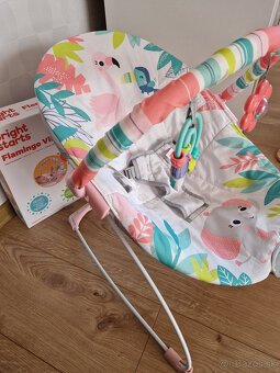 Hojdacie lehatko - 5