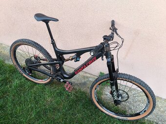 SANTA CRUZ Bronson 2 CC - 5