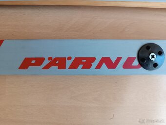 RETRO drevené bežky VISUEXTRA - 5