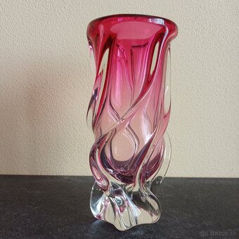 Predám hutné sklo - 5