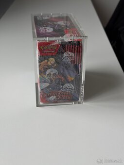 Pokemon Destined Rivals Booster Box - 5