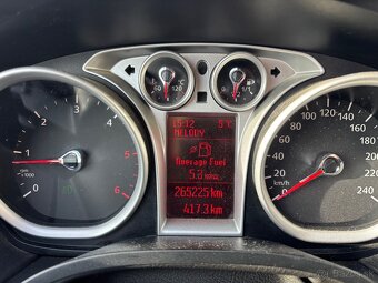 Ford Focus mk2 combi - 5