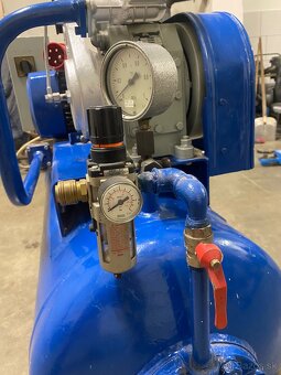 Predam kompresor - 5