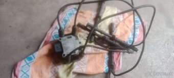 Golf 4 1.8 benzín - 5