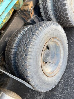 Tatra 815 Euro 1 V8 Turbo - 5