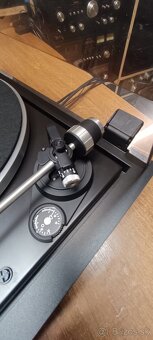 Dual cs 505-3 Audiophile - 5