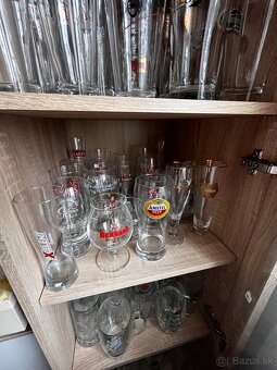 Pivové poháre a krígle - 5