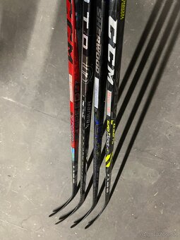 Predám hrané hokejky - 5